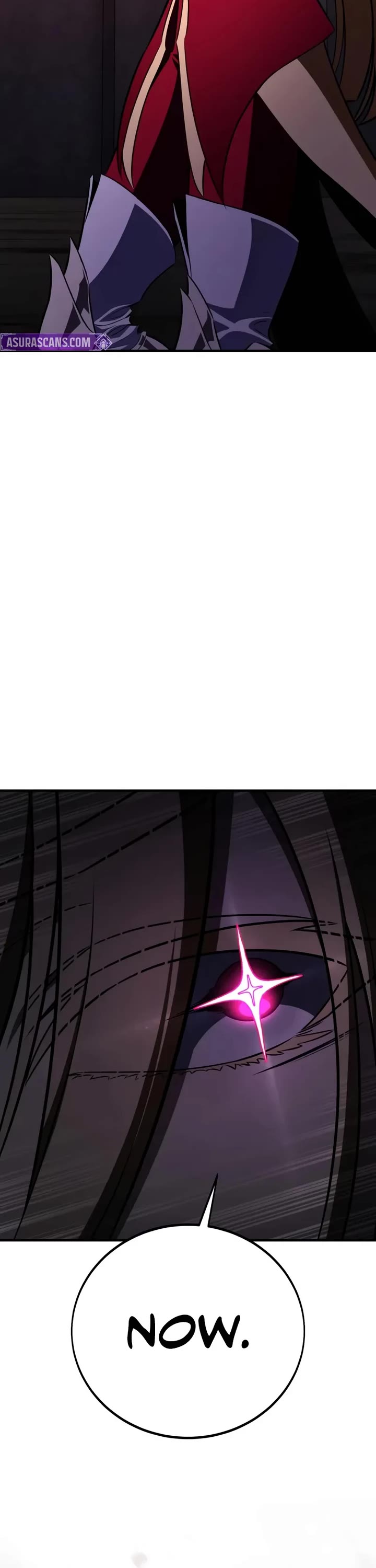 I Killed an Academy Player chapter 110 page 18