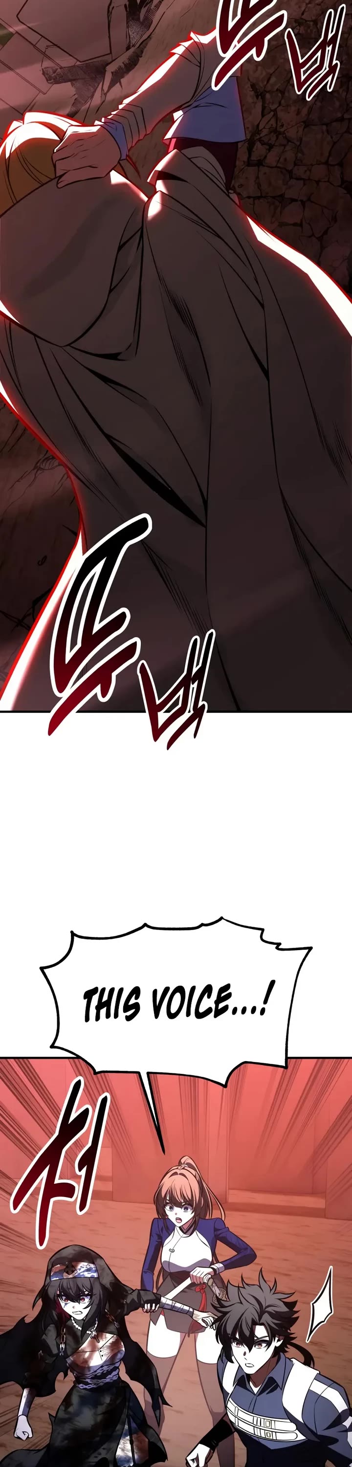 I Killed an Academy Player chapter 110 page 2