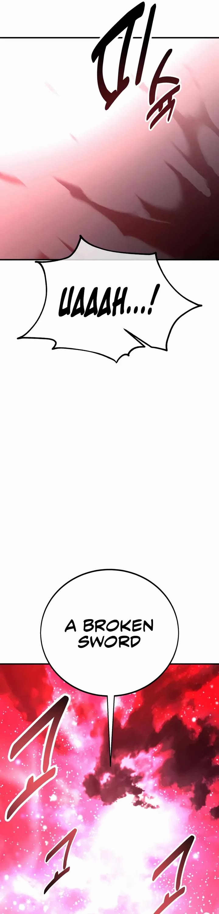 I Killed an Academy Player chapter 110 page 21