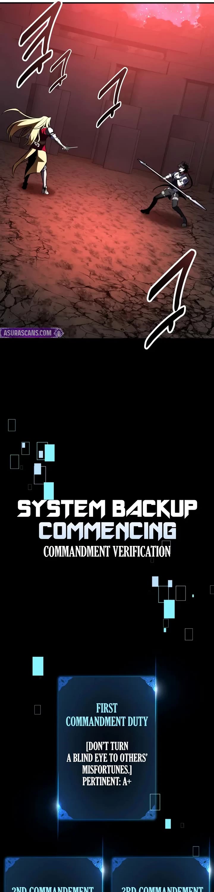 I Killed an Academy Player chapter 110 page 26