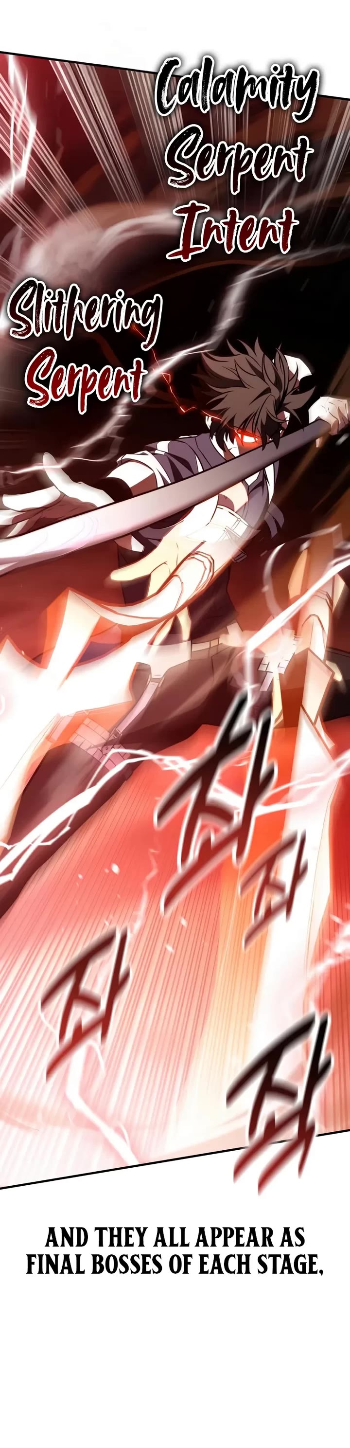 I Killed an Academy Player chapter 110 page 29