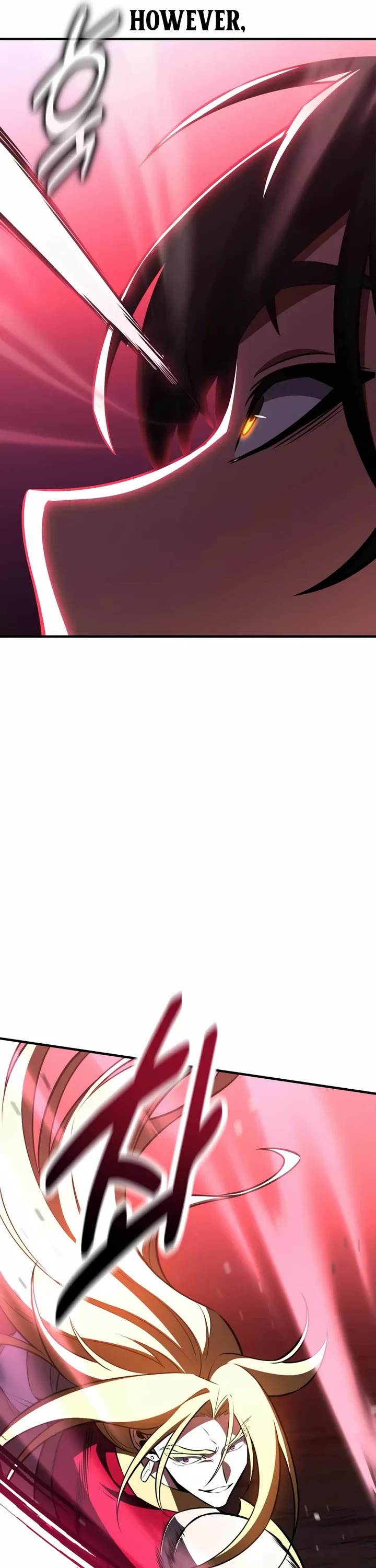 I Killed an Academy Player chapter 110 page 32