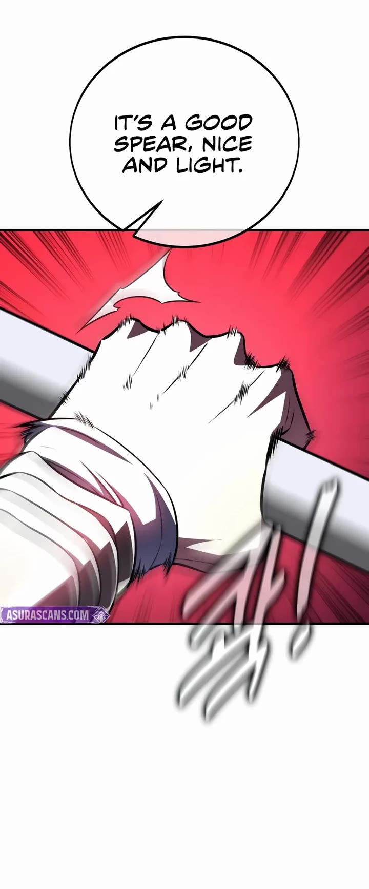 I Killed an Academy Player chapter 110 page 34