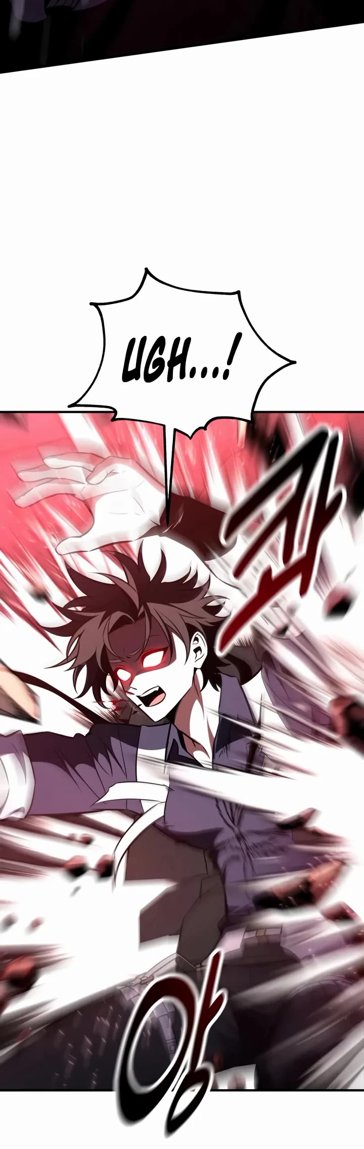 I Killed an Academy Player chapter 110 page 37