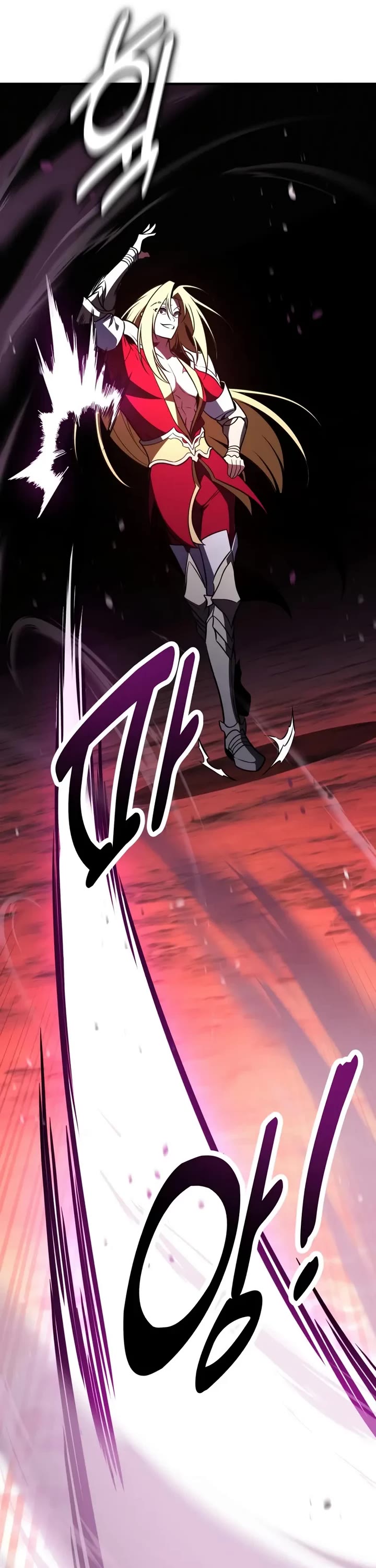 I Killed an Academy Player chapter 110 page 39