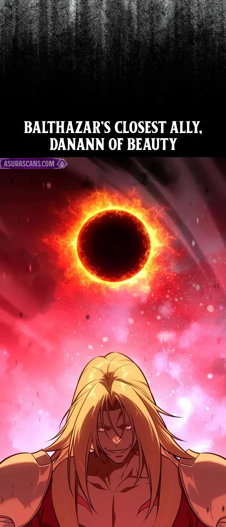 I Killed an Academy Player chapter 110 page 4