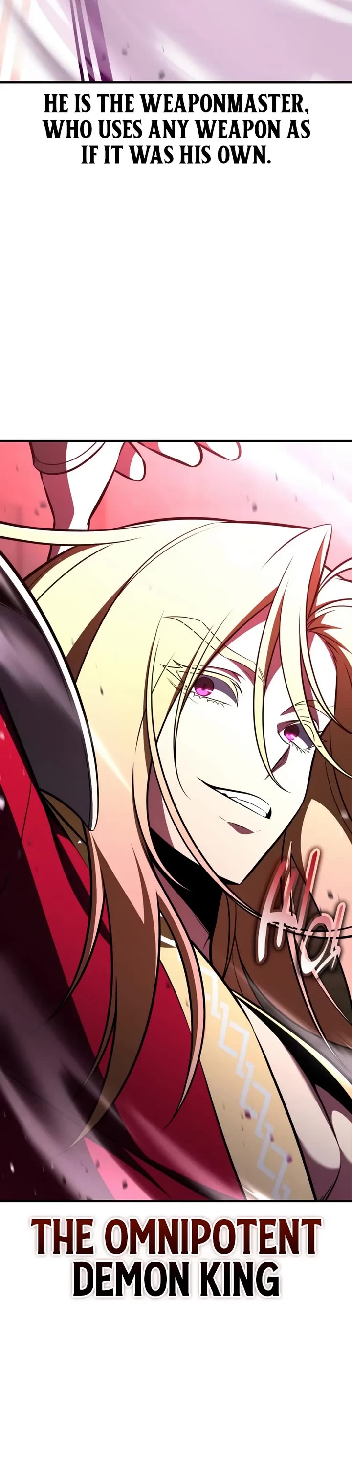 I Killed an Academy Player chapter 110 page 40