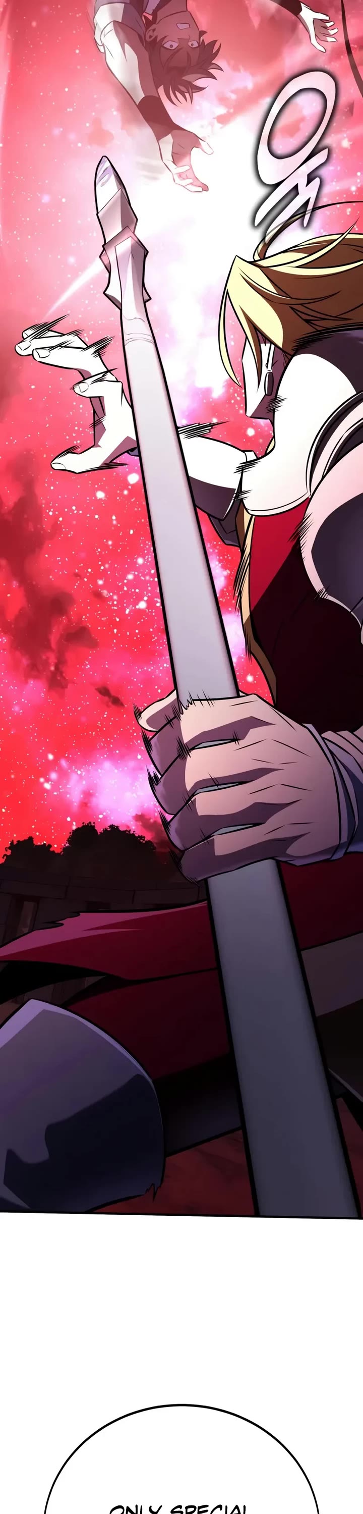 I Killed an Academy Player chapter 110 page 45