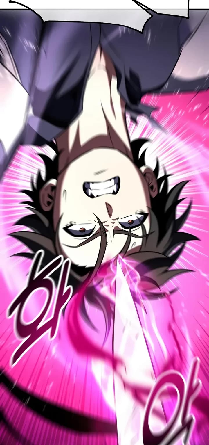 I Killed an Academy Player chapter 110 page 47