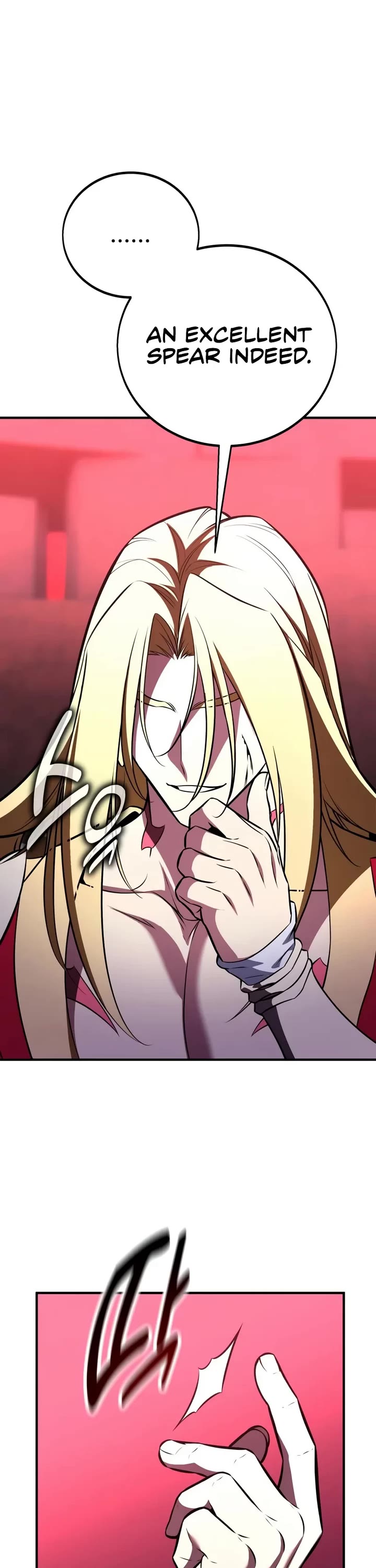 I Killed an Academy Player chapter 110 page 56