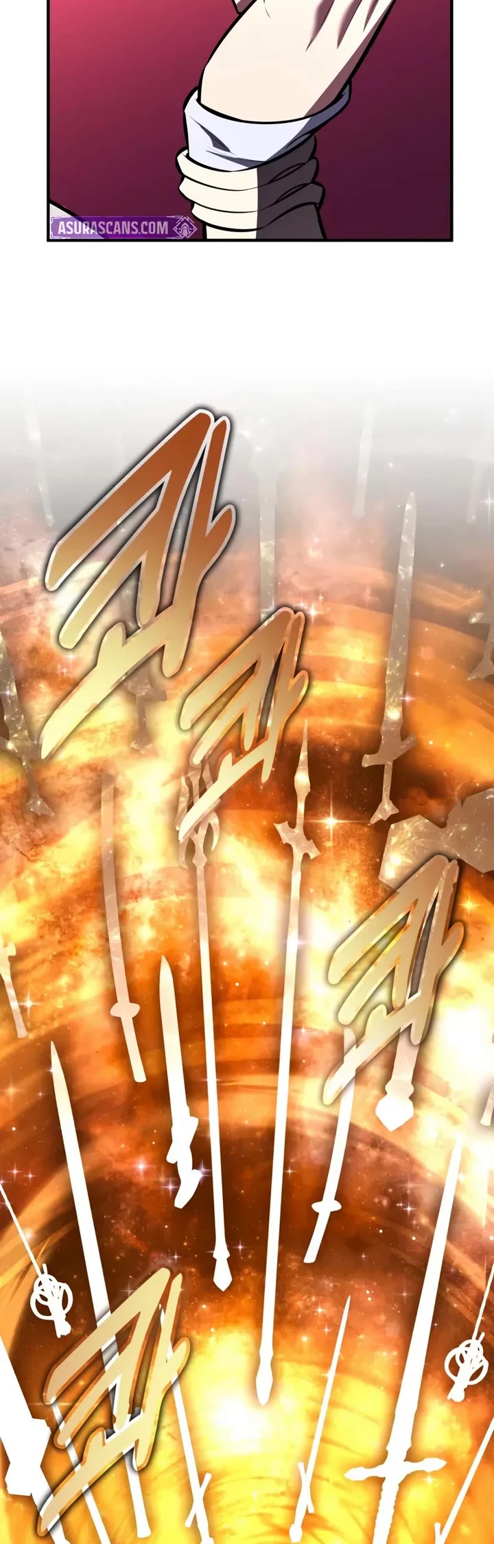 I Killed an Academy Player chapter 110 page 57