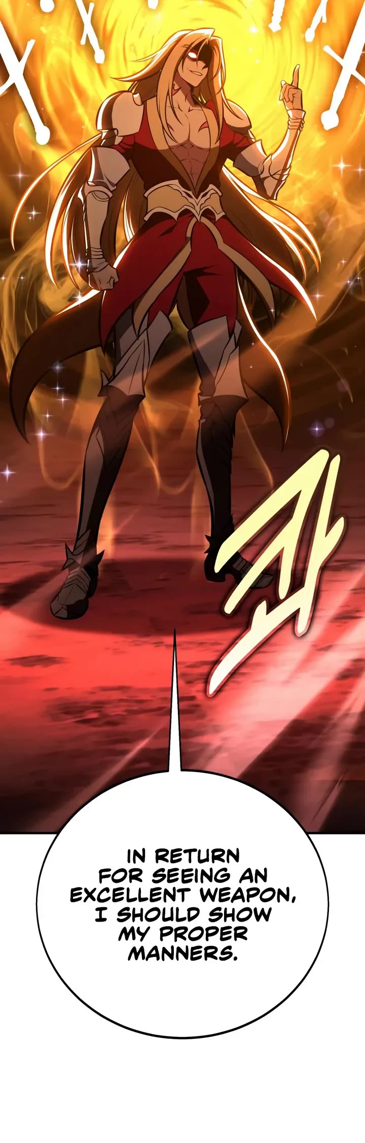 I Killed an Academy Player chapter 110 page 58