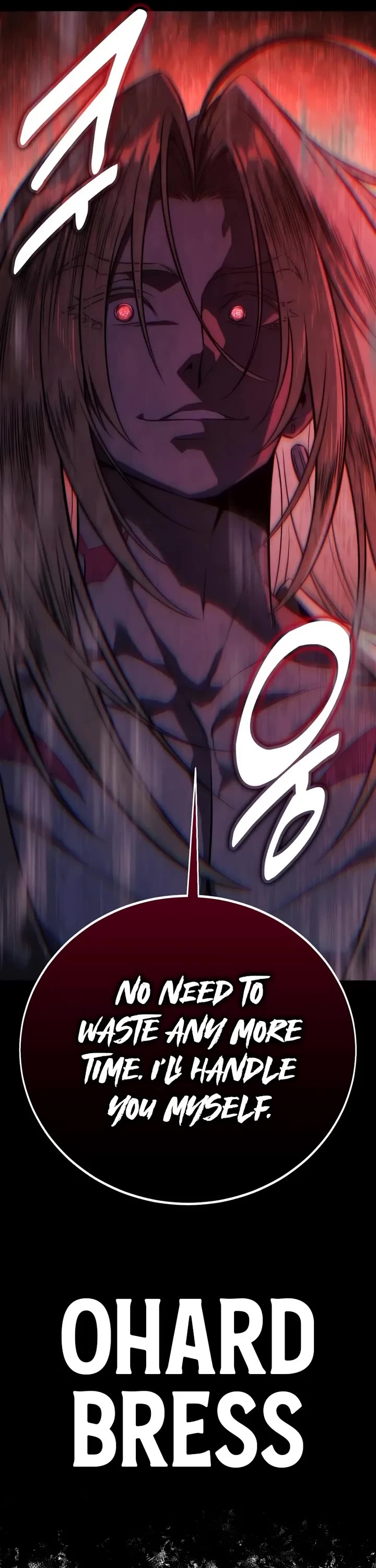 I Killed an Academy Player chapter 110 page 6