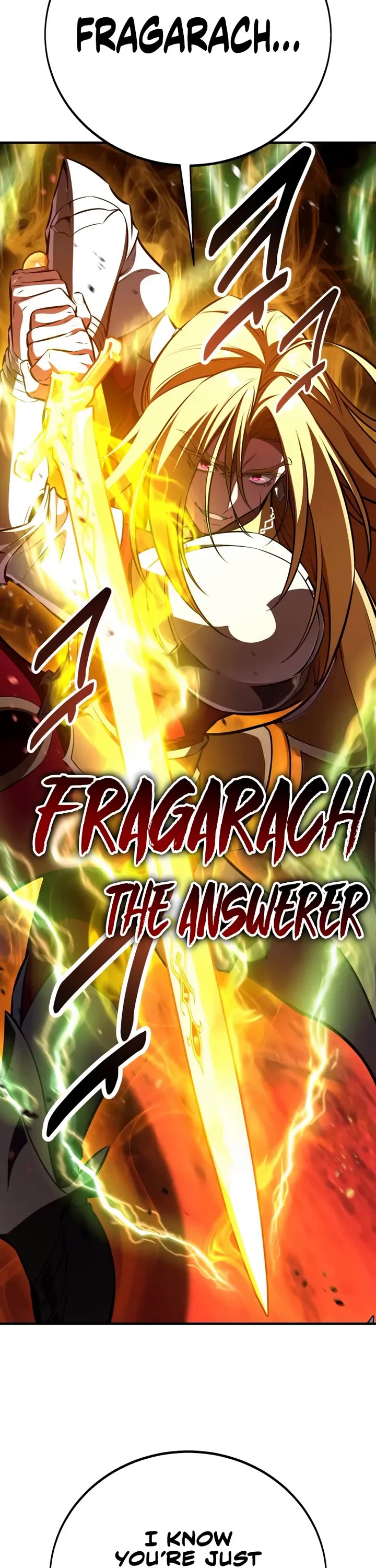 I Killed an Academy Player chapter 110 page 60