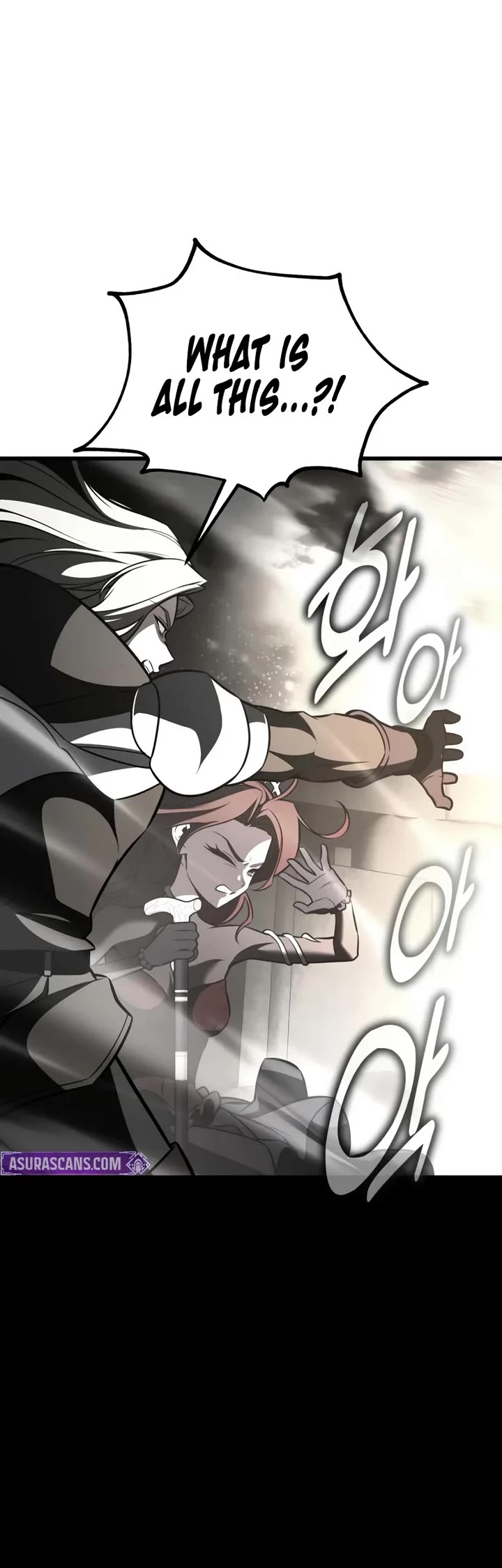 I Killed an Academy Player chapter 110 page 68