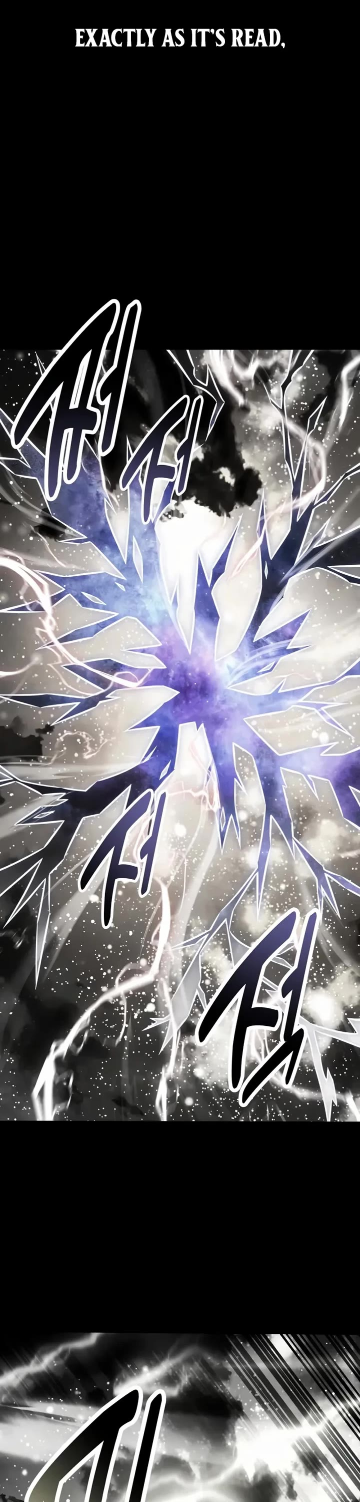 I Killed an Academy Player chapter 110 page 69