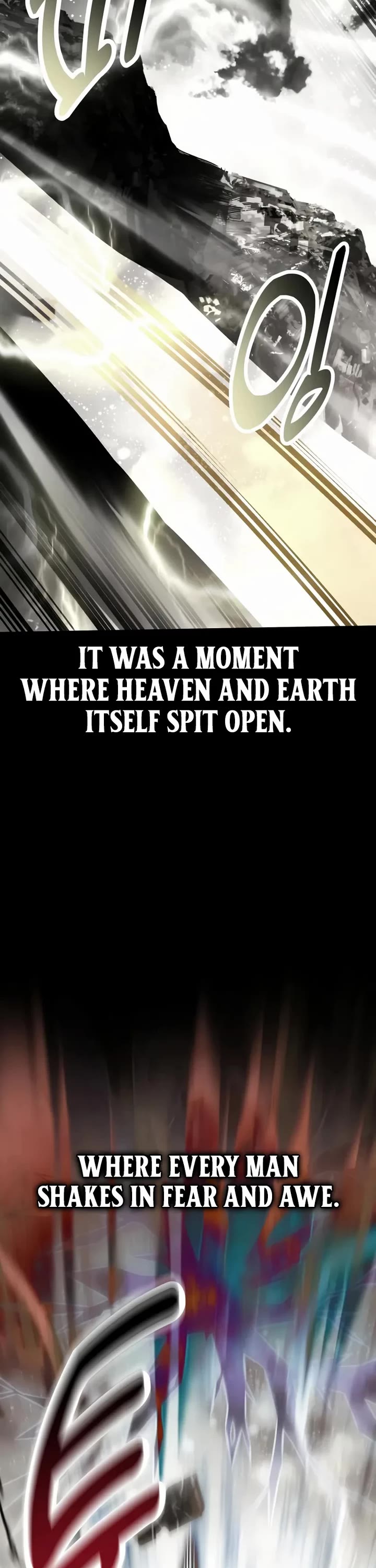 I Killed an Academy Player chapter 110 page 70