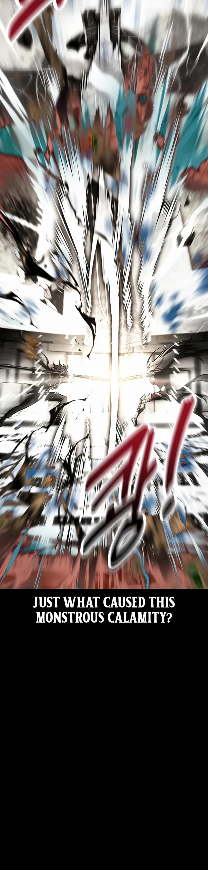 I Killed an Academy Player chapter 110 page 71