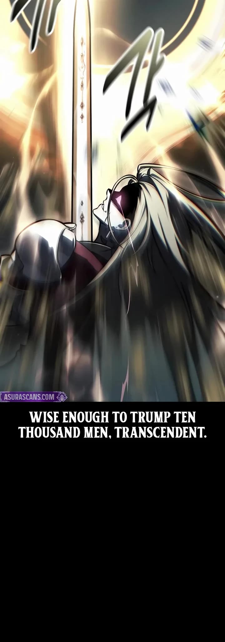 I Killed an Academy Player chapter 110 page 73