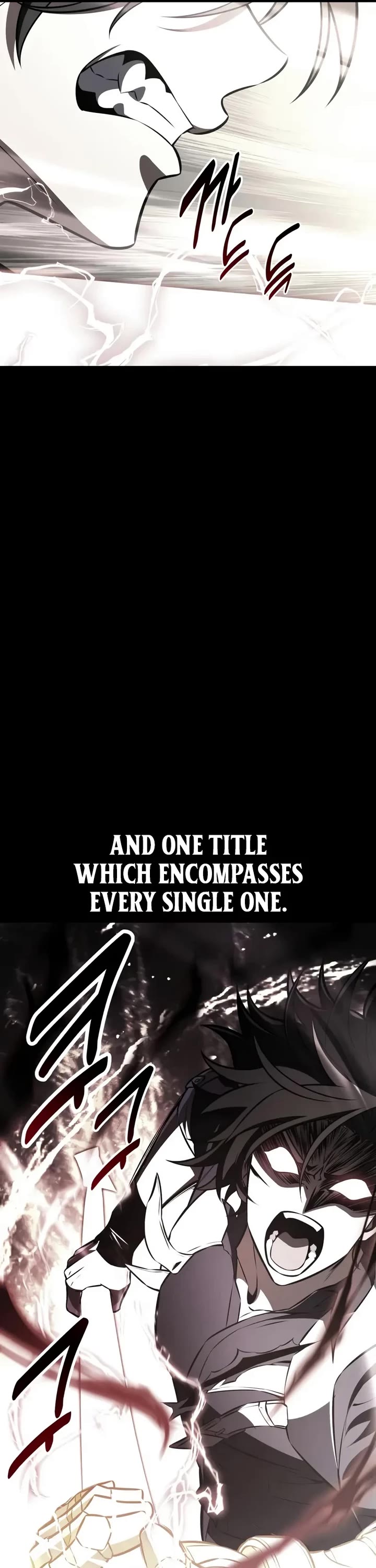 I Killed an Academy Player chapter 110 page 74