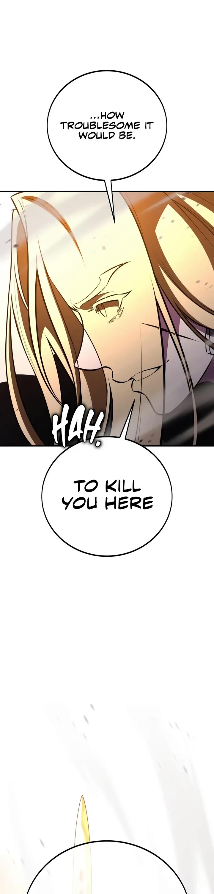 I Killed an Academy Player chapter 110 page 79