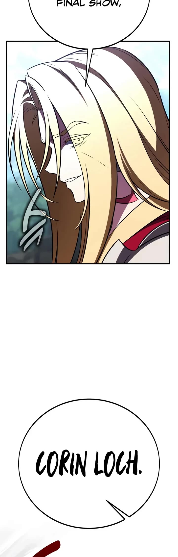 I Killed an Academy Player chapter 110 page 82