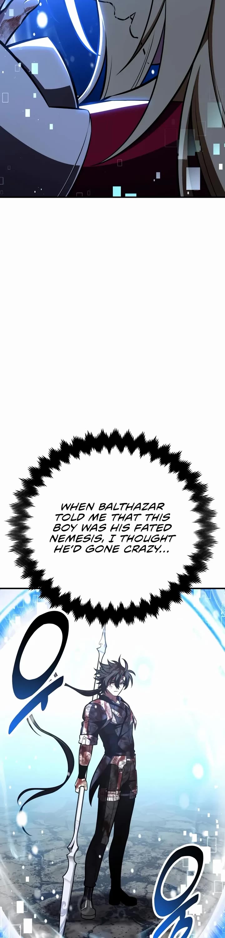 I Killed an Academy Player chapter 110 page 86