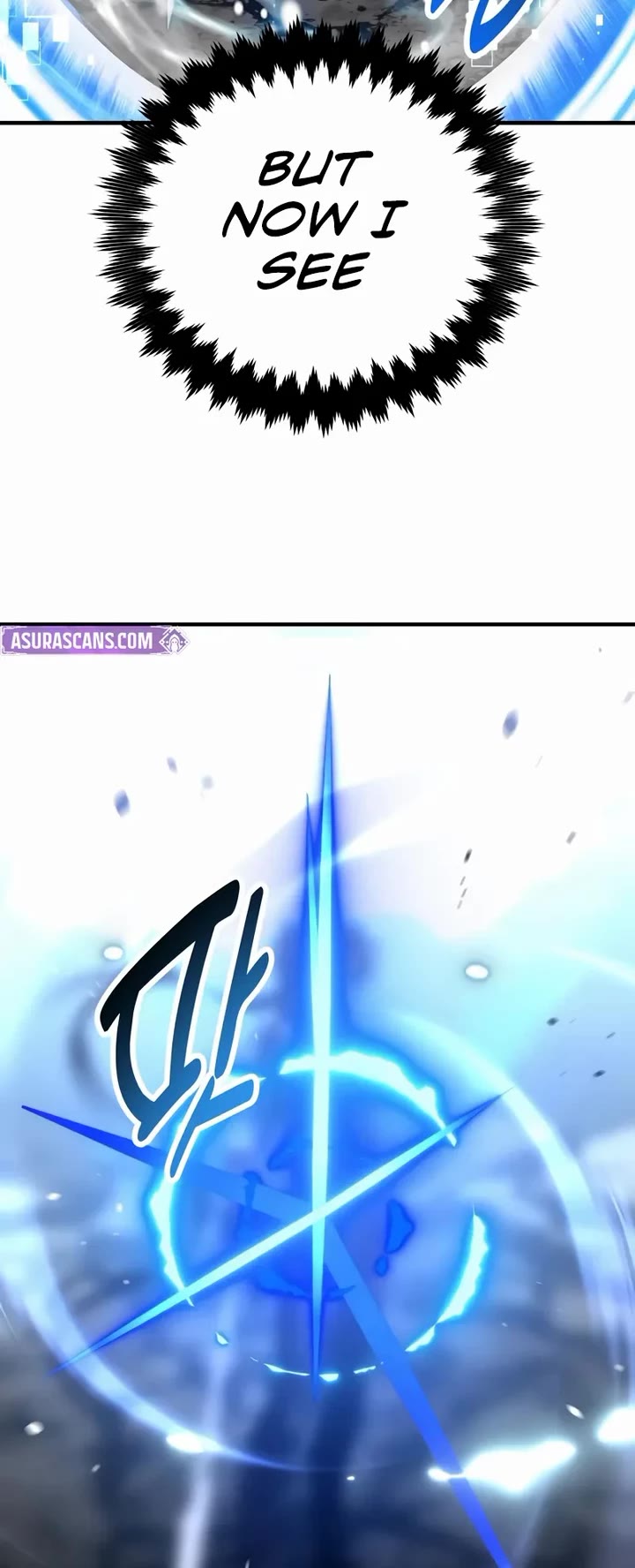 I Killed an Academy Player chapter 110 page 87