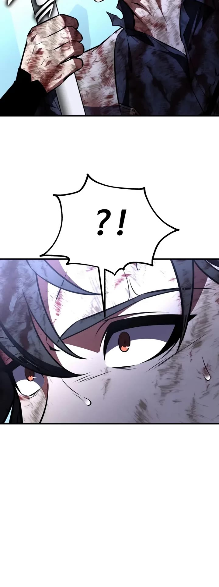 I Killed an Academy Player chapter 110 page 92