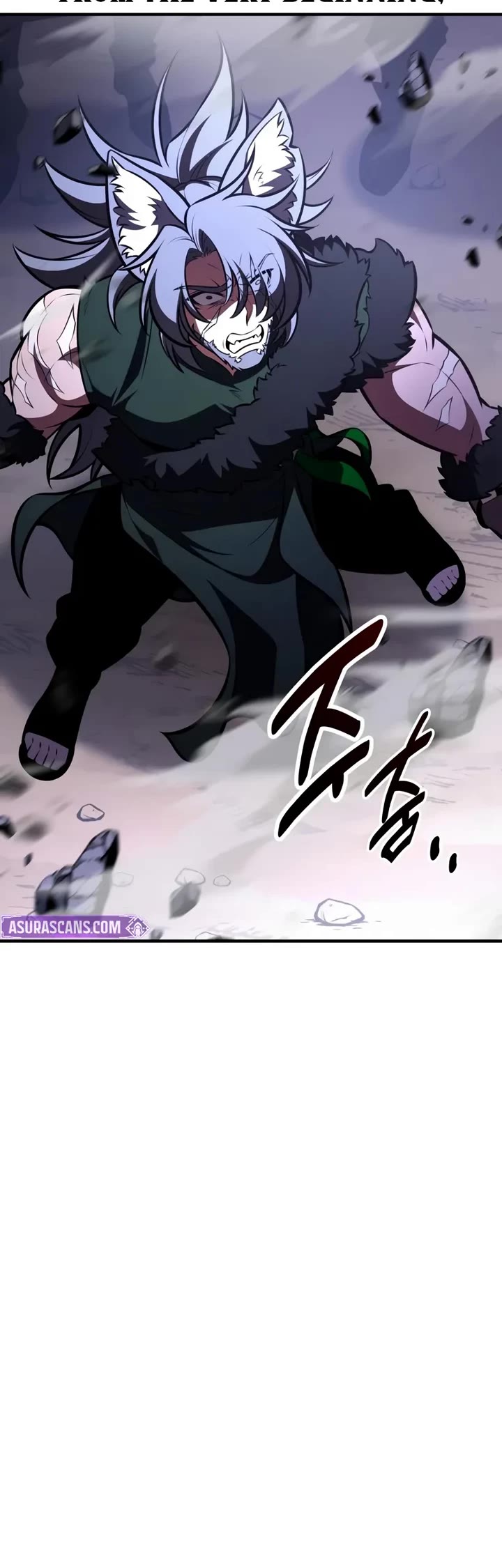 I Killed an Academy Player chapter 110 page 98