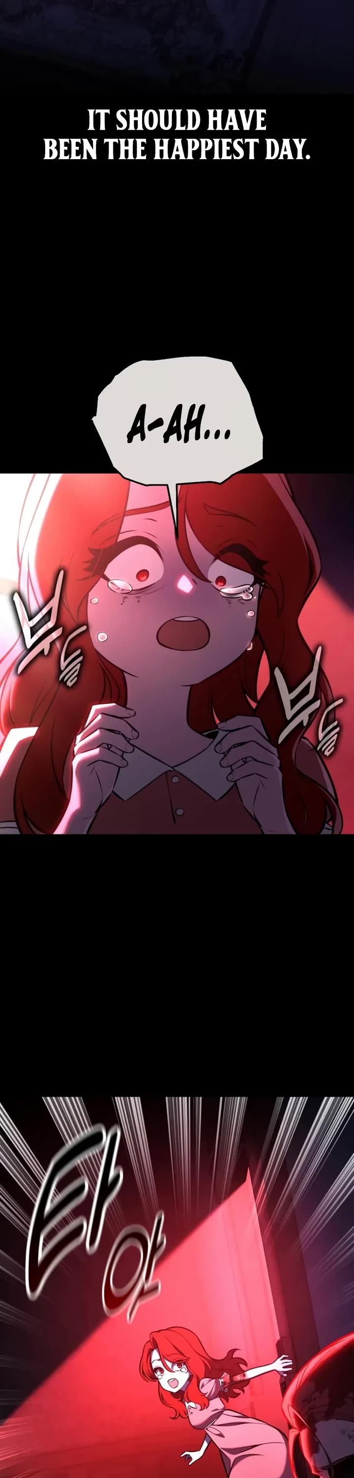 I Killed an Academy Player chapter 111 page 11