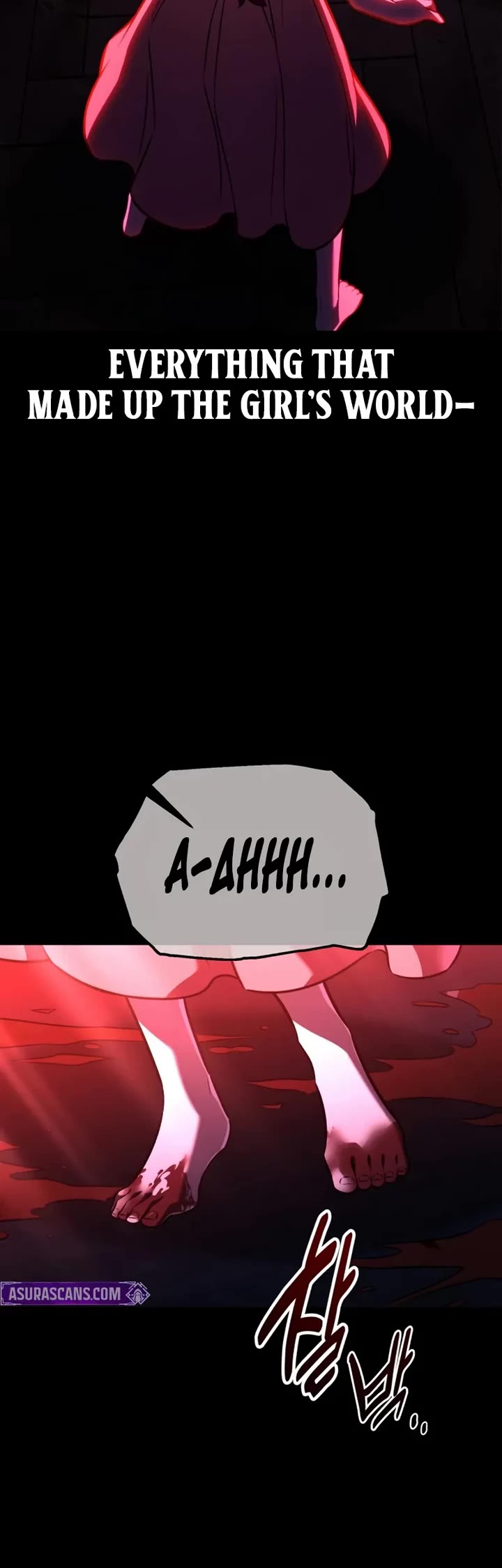 I Killed an Academy Player chapter 111 page 15