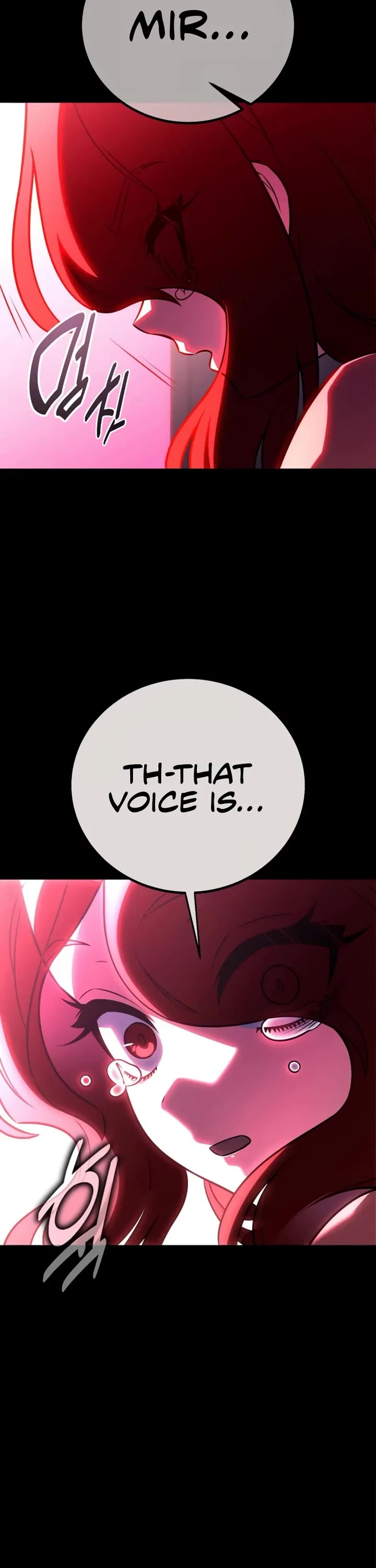 I Killed an Academy Player chapter 111 page 17