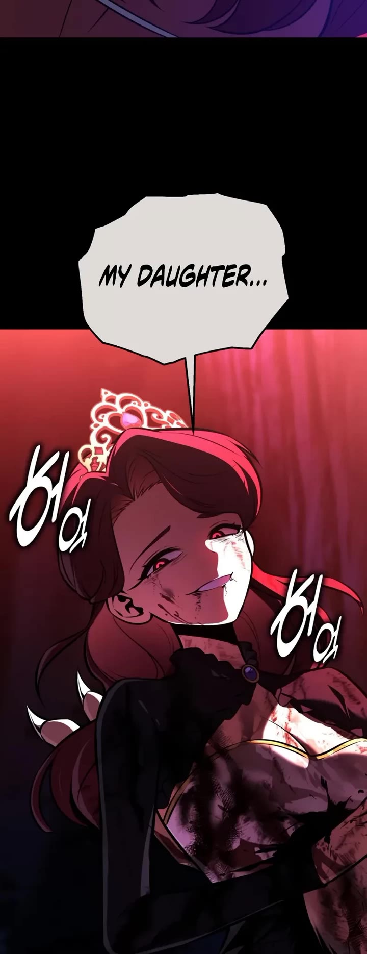 I Killed an Academy Player chapter 111 page 19