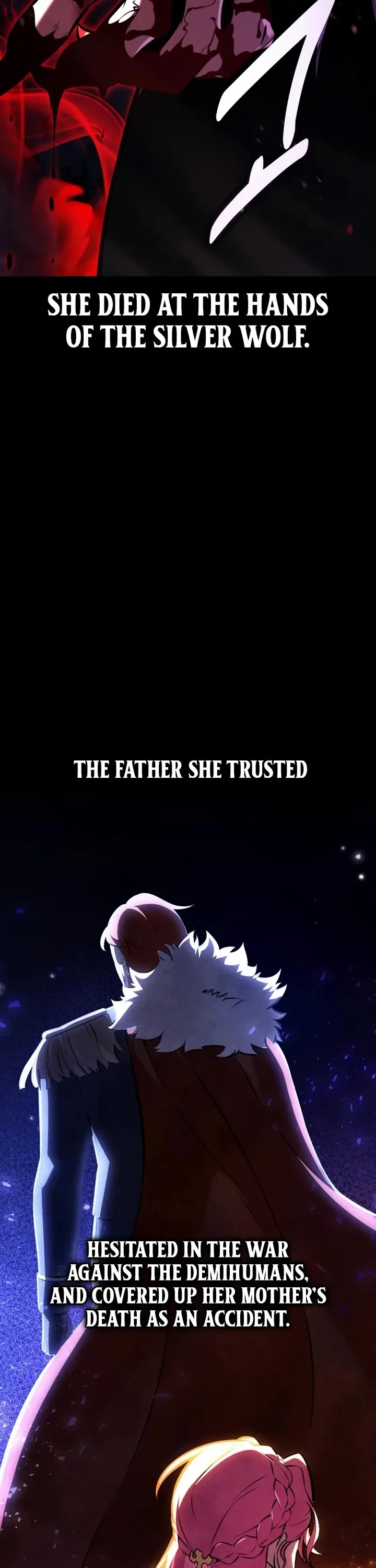 I Killed an Academy Player chapter 111 page 23