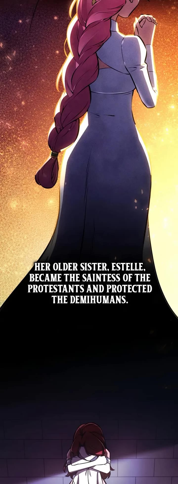 I Killed an Academy Player chapter 111 page 24