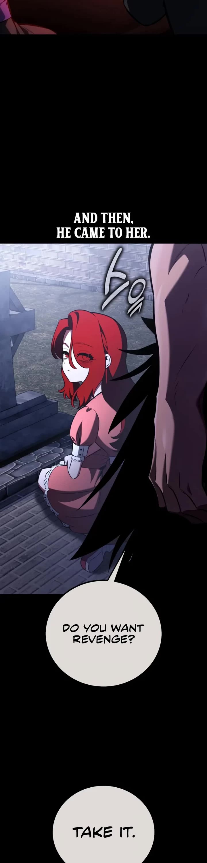 I Killed an Academy Player chapter 111 page 28