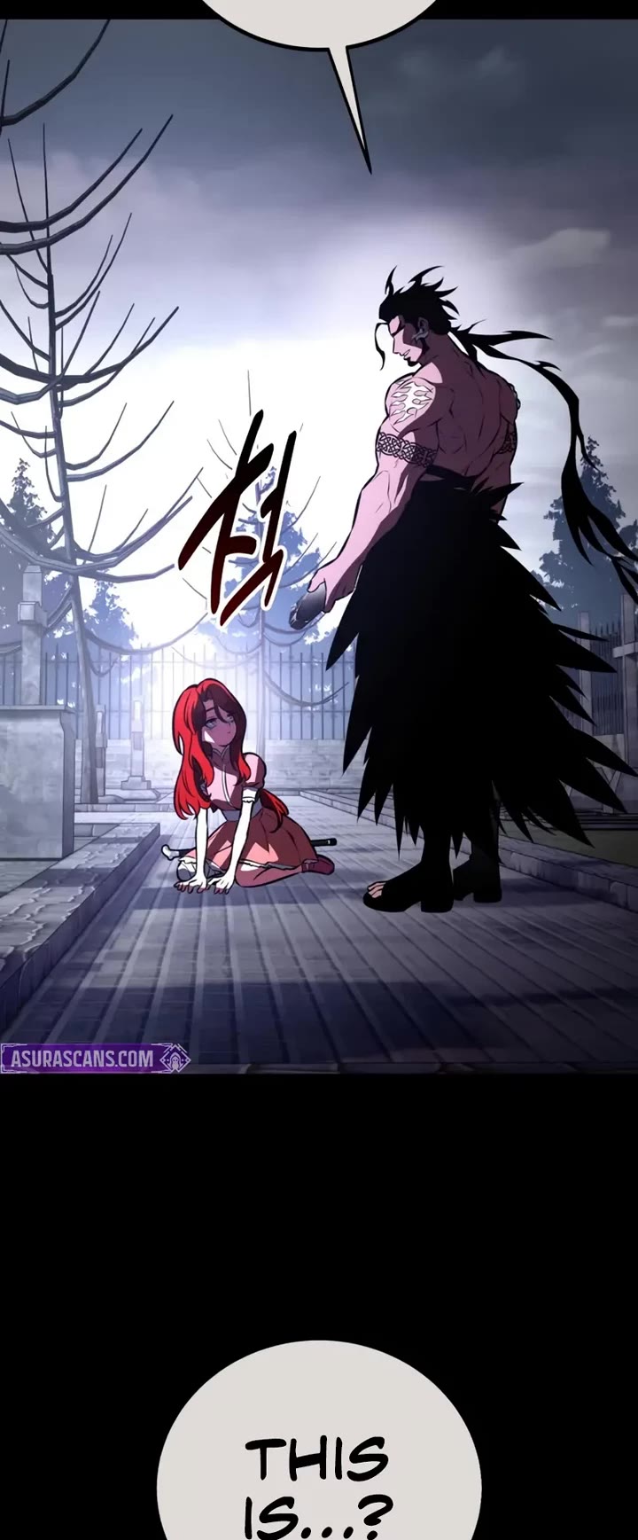 I Killed an Academy Player chapter 111 page 29