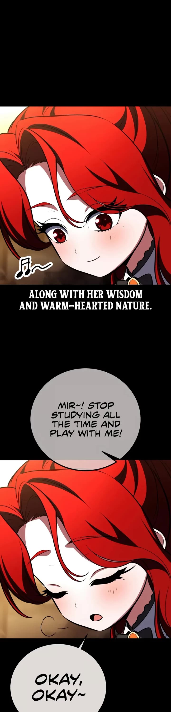 I Killed an Academy Player chapter 111 page 3