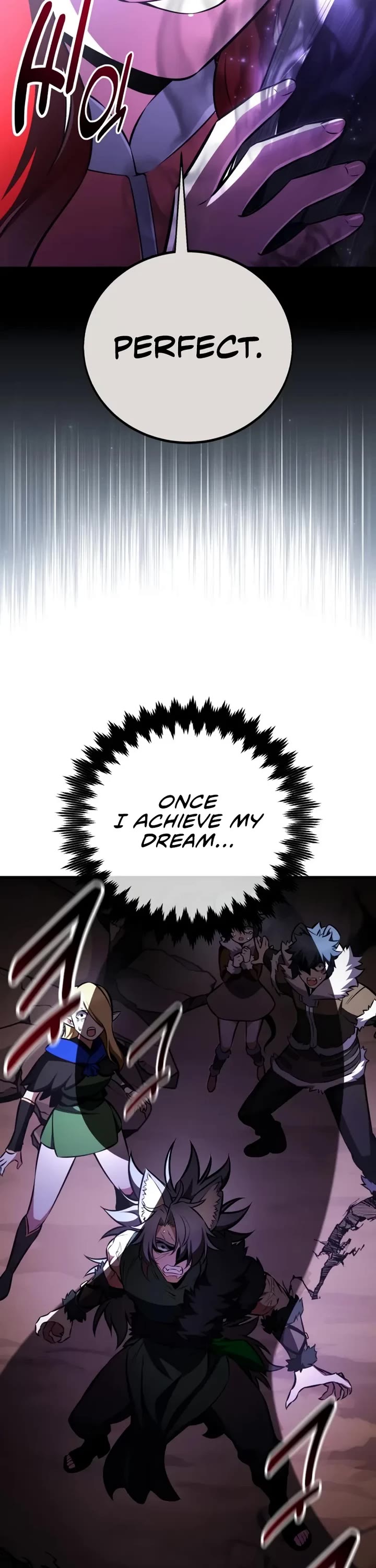 I Killed an Academy Player chapter 111 page 32