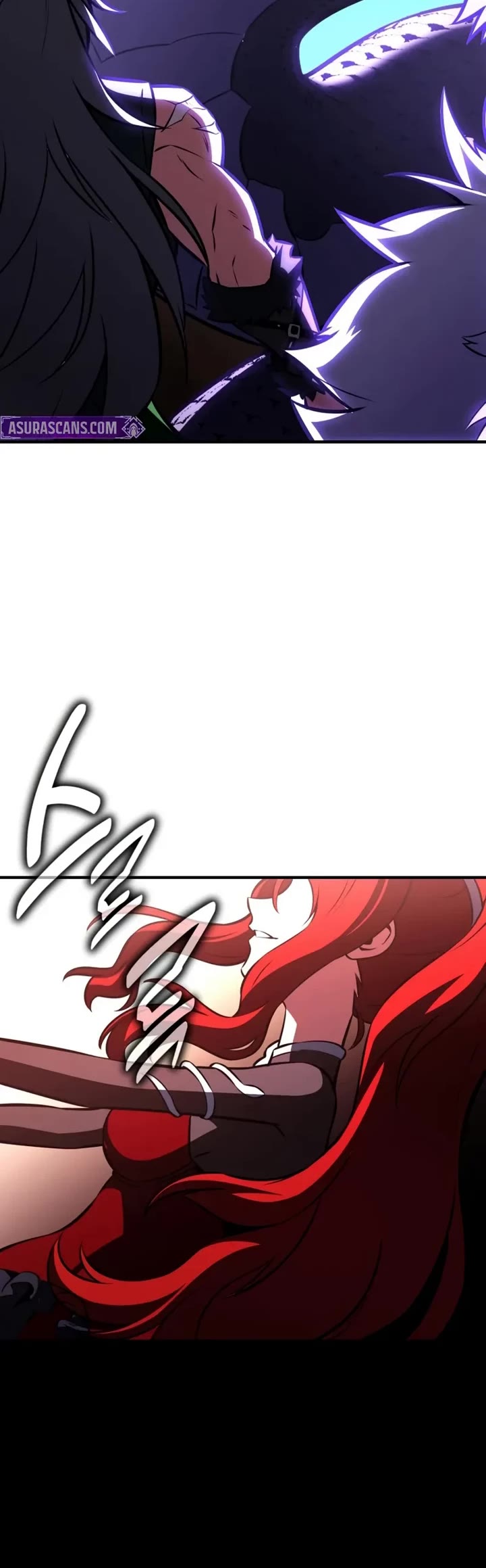 I Killed an Academy Player chapter 111 page 34