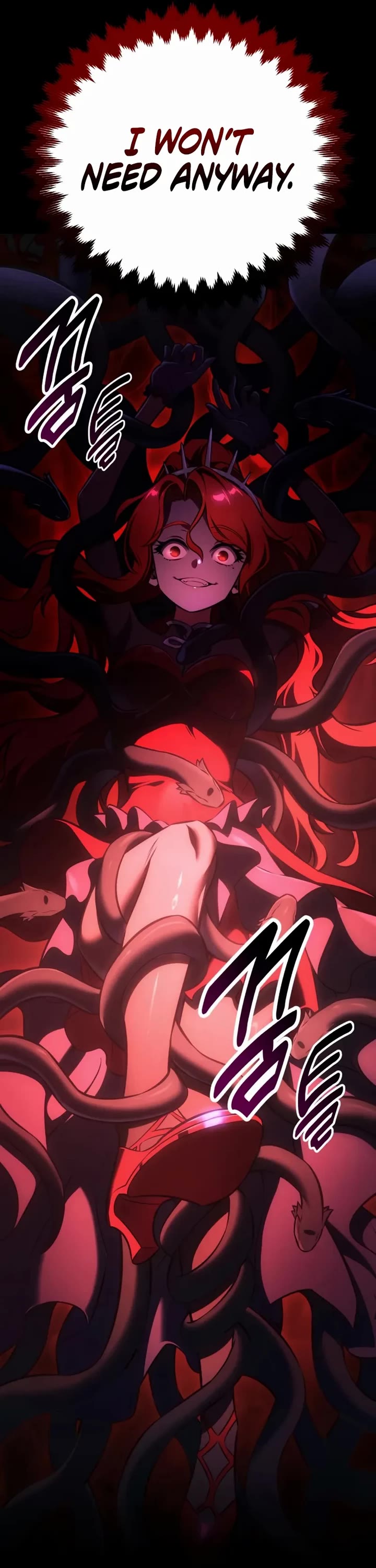 I Killed an Academy Player chapter 111 page 35