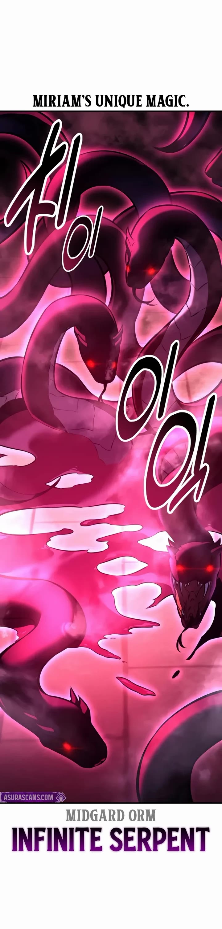 I Killed an Academy Player chapter 111 page 37