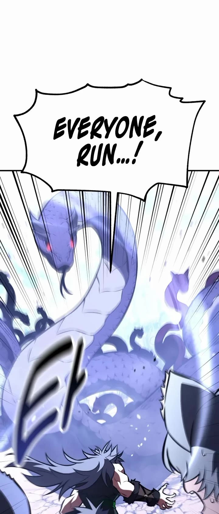 I Killed an Academy Player chapter 111 page 38