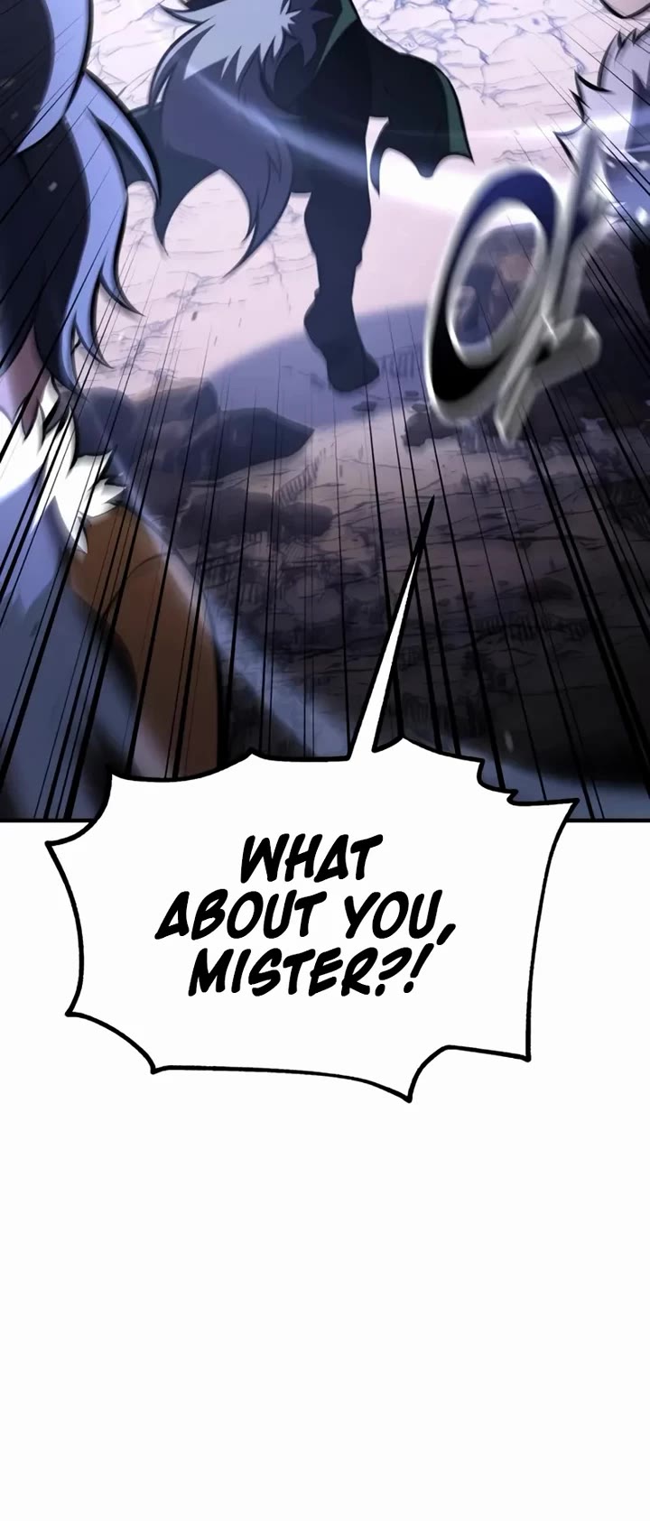 I Killed an Academy Player chapter 111 page 39