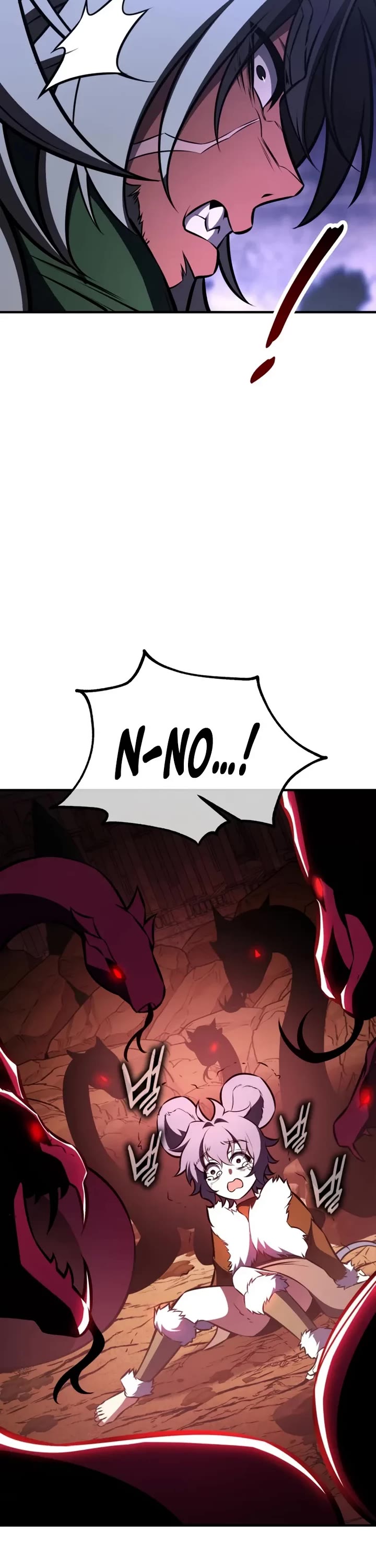 I Killed an Academy Player chapter 111 page 42