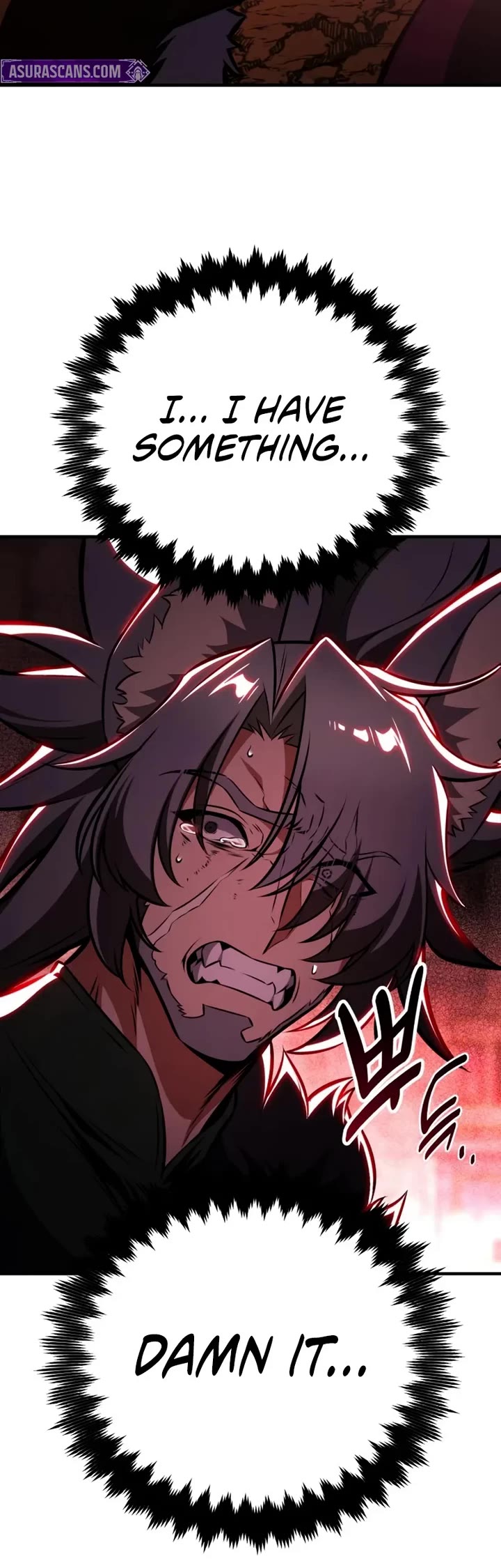 I Killed an Academy Player chapter 111 page 44