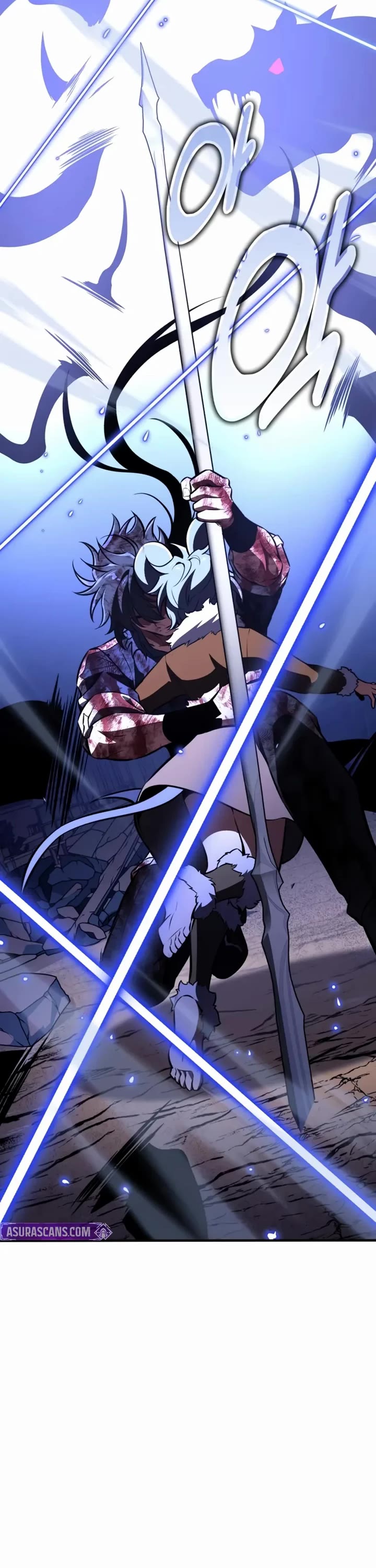 I Killed an Academy Player chapter 111 page 46