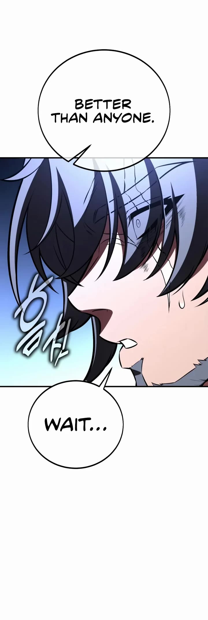 I Killed an Academy Player chapter 111 page 49