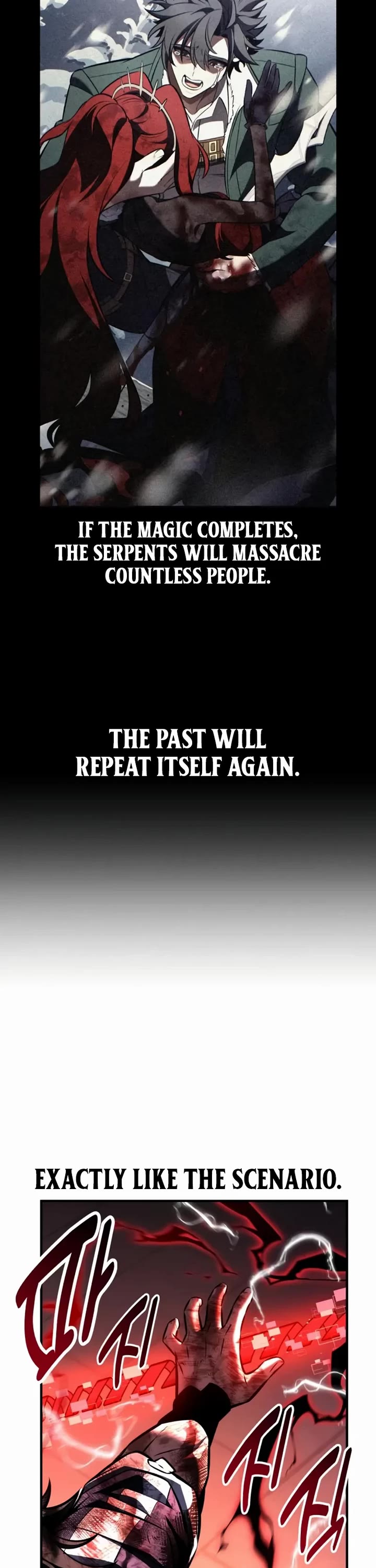 I Killed an Academy Player chapter 111 page 56